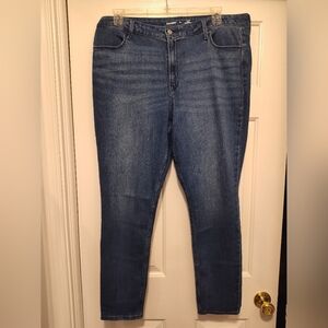 Old Navy Super Skinny Jeans